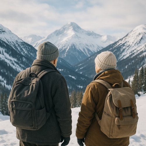 Скидки пенсионерам